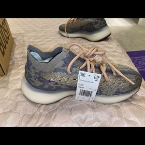 SOLD Yeezy Boost 380 Mist